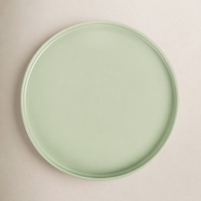Xander 6-Piece Dinner Plate Set Porcelain
