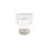 Lido Oversized Square Knob