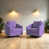 Wisteria Violet Purple est en rupture de stock