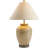 Keadon Ceramic Table Lamp