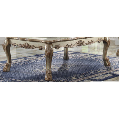 Table basse Dresden