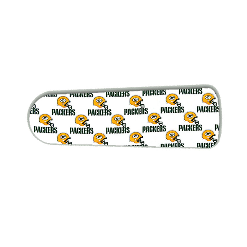 Tennessee Titans 21 Blade, Green Bay Packers