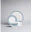 Portmeirion, Portmeirion Home - 16 Piece Dinnerware Set, Service for 4