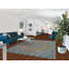 Tapis traditionnel en laine 7 x 9
