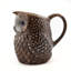 Jugs - Small - Owl - Tawny Owl