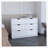 Brookside 42.17'' W 6 - Drawer Dresser-584797245