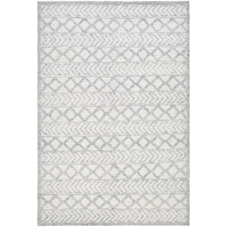 Geometric Area Rug