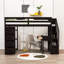 Lit mezzanine Heuss par Harriet Bee-88046287