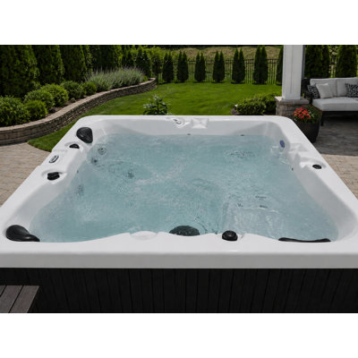 Hydro Spas HYD-31