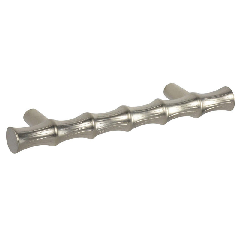 Origins Bamboo 3" Center to Center Bar Pull