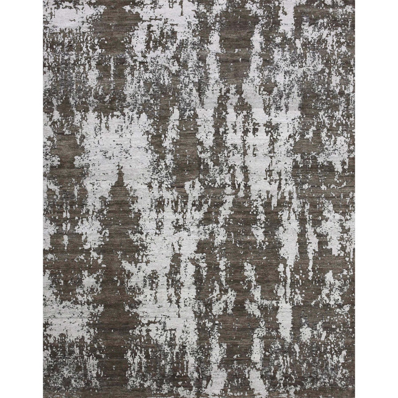 Area Rug, Rectangle 8' x 10'