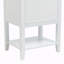 Meuble-lavabo de 20 po avec lavabo-1411724538