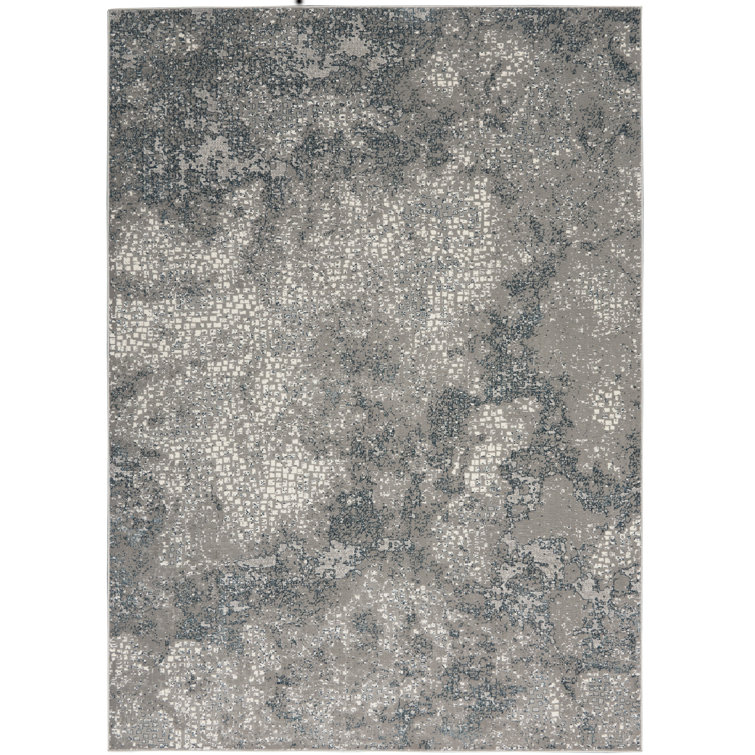 Darleen Abstract Indoor Rug