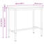 Metal Base Dining Table-455076248-455076246
