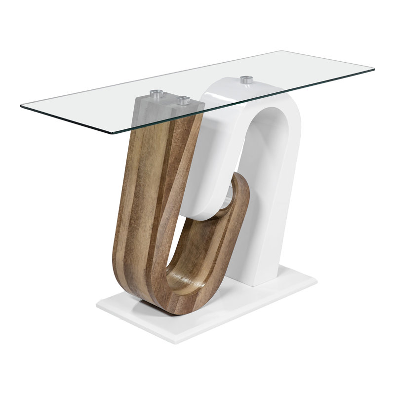 Tolzmann Sofa Table