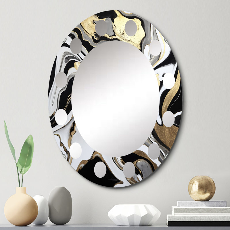 Miroir Gelmen, 30 po x 20 po