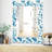 Glass Frame Mirror-40099033