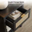 Table de chevet 1 tiroir Chada-598037854