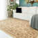 Hallan Floral Area Rug