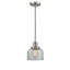 Luminaire suspendu en forme de dôme à 1 lumière Witherington-24059774-24059768-24059769