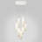 7 - Light Clear/White Cluster Pendant-27796771-126537514