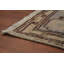 Tapis turc Oushak 3x5