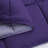 3pc Comforter Set - All Season Reversible Down Alternative Comforter with Two Shams - Breathable, Soft, Fluffy-252941252-252941253