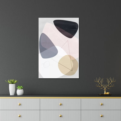 Impression graphique sur verre acrylique CLB
