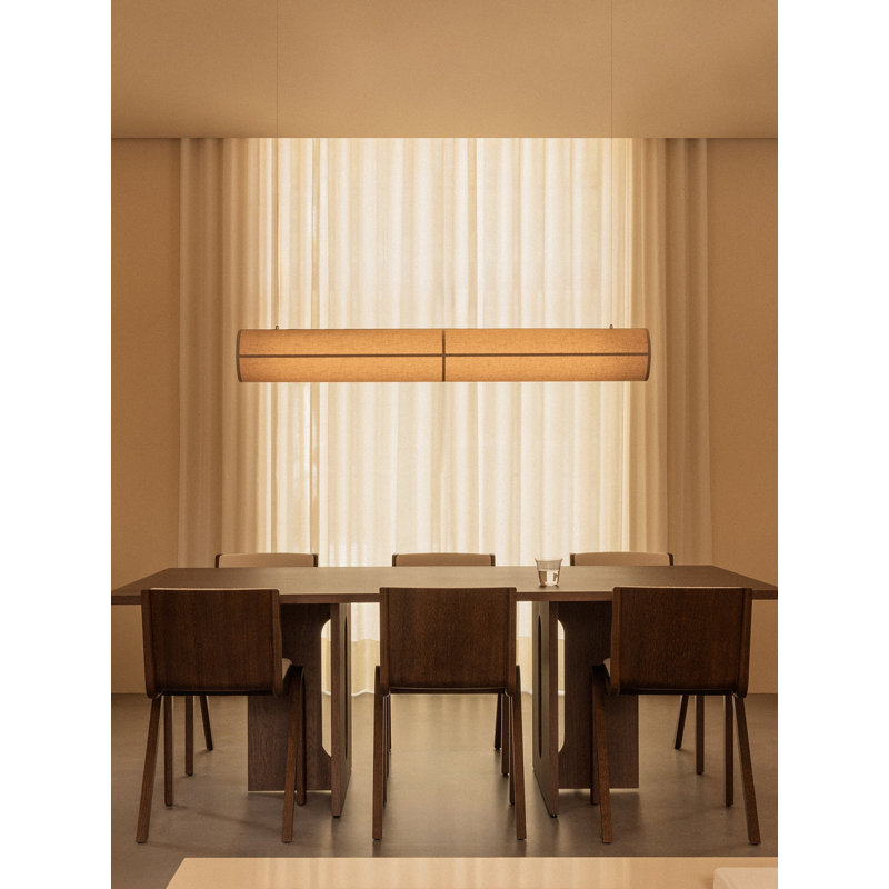 Hashira 1 - Light Pendant