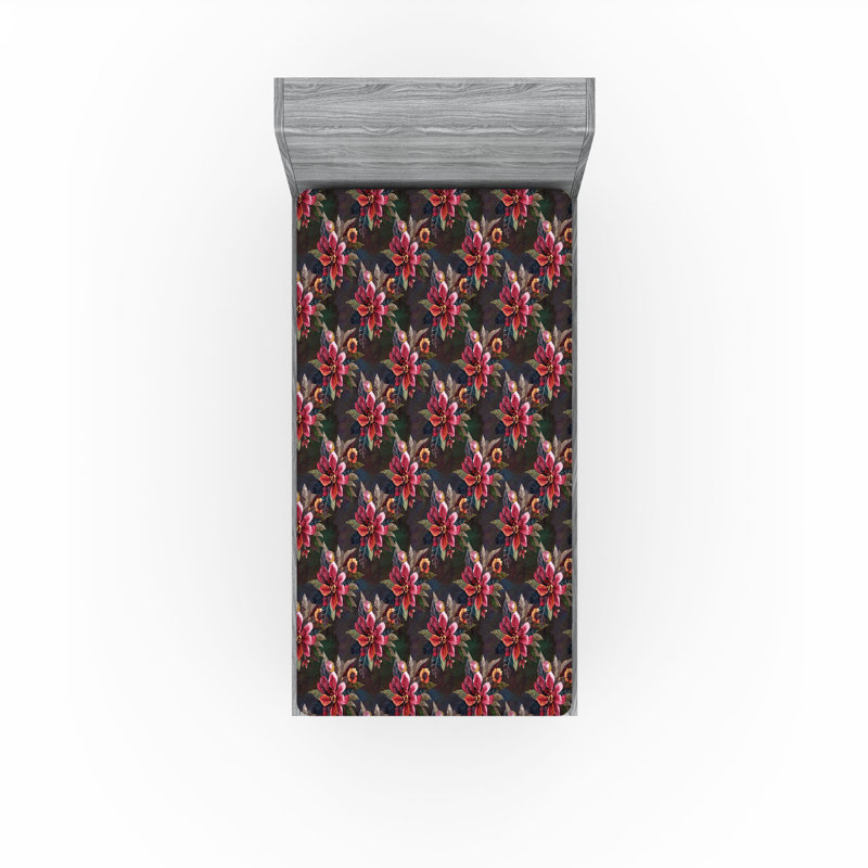 Drap-housse Ambesonne