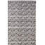 Tapis en laine tissé à la main Coburn Kilim-1101050314
