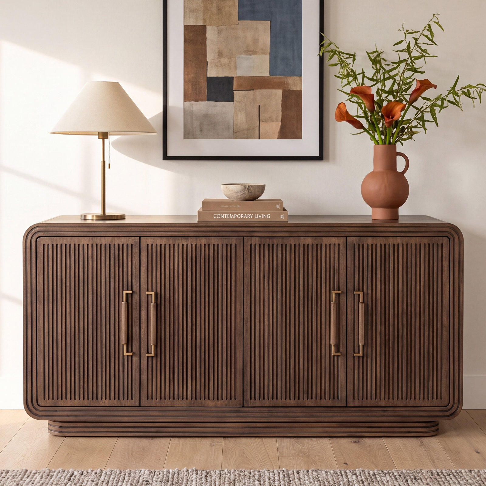 Sherbrooke Sideboard