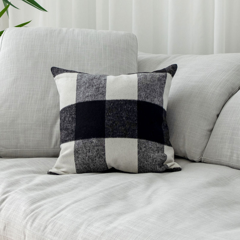 Coussin Écosse 18 x 18