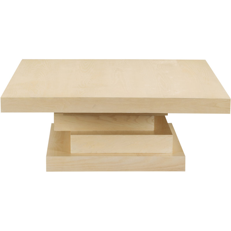 Howund Coffee Table, Natural