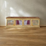 Media Console