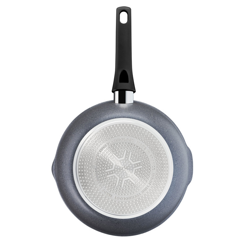 Aluminum Non-Stick Skillet