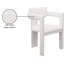 Chaise en cuir Exilda-719743294