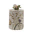 Handmade Ceramic Decorative Box