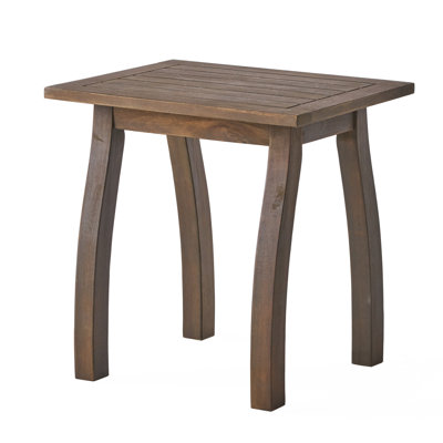 Selma End Table