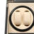 Automatic Rotation 10 Watch PU Display Box W/ Lid-1689991194