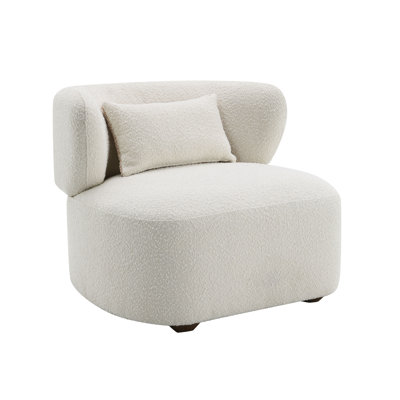 Jacodi Accent Chair-beige