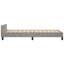 Humma Upholstered Bed-77564103-77564099