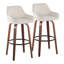 Ensemble de 2 tabourets de comptoir Daniella-94884728-94884729