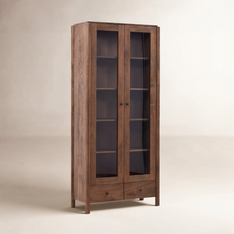Reiko Cabinet Brown