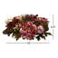 Peony Candelabrum