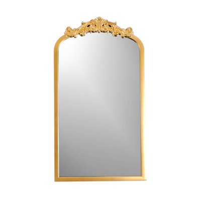 Abigail Baroque Drenla