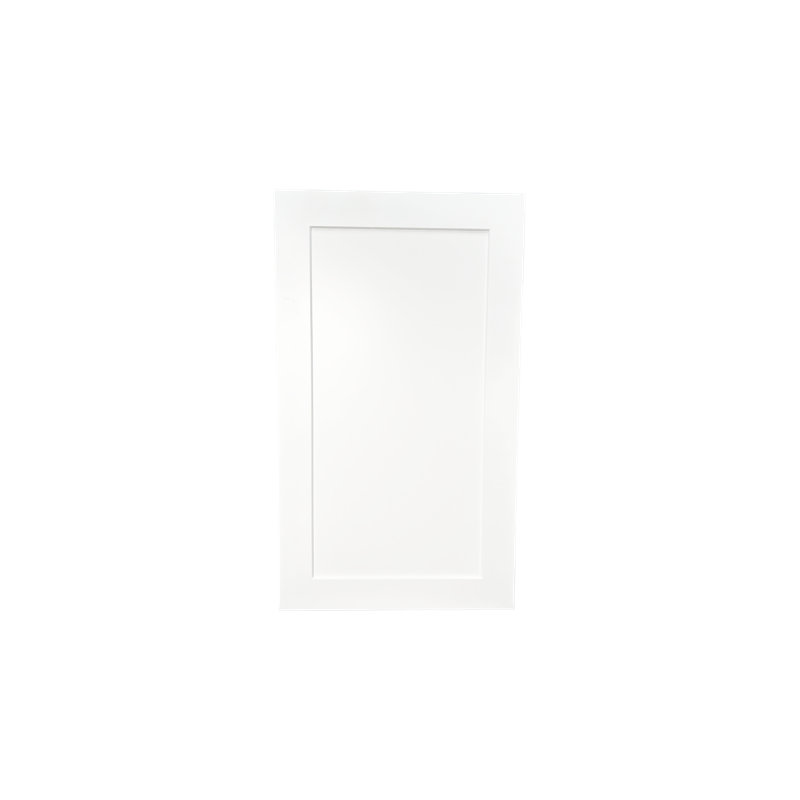 Plywood Standard Wall Cabinet Ready-to-Assemble, 15", 36"