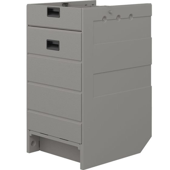 2-Drawer Cabana Insert