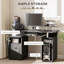 Altheda Computer Desk-1025301902