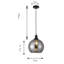 1 - Light Sphere Pendant-68476496